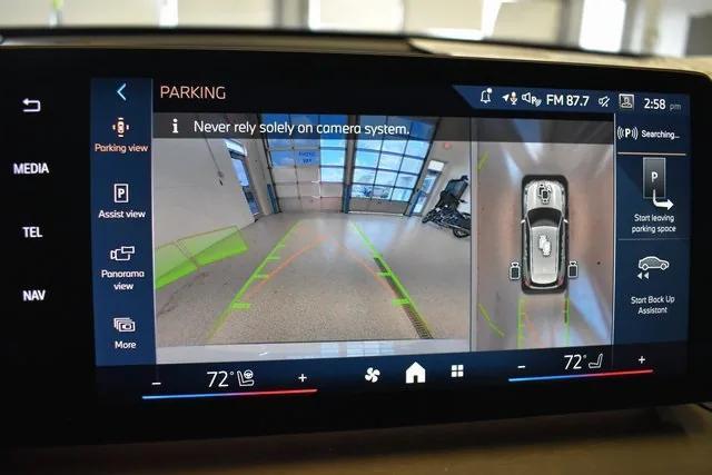 new 2026 BMW X1 car, priced at $52,465