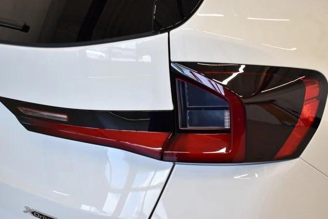 new 2026 BMW X1 car, priced at $52,465