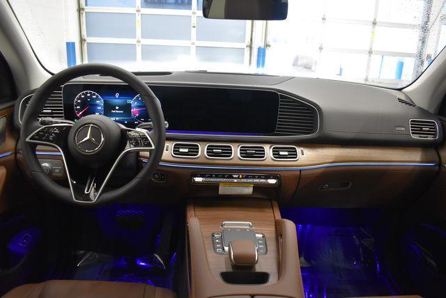 new 2026 Mercedes-Benz GLE 350 car, priced at $75,850