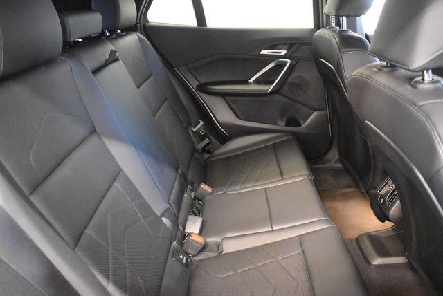 used 2026 BMW X2 car, priced at $37,397