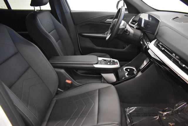 used 2026 BMW X2 car, priced at $37,397
