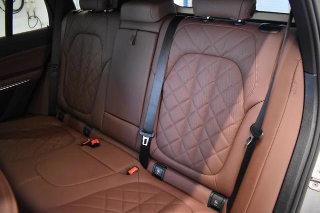 new 2026 BMW X5 car, priced at $81,925