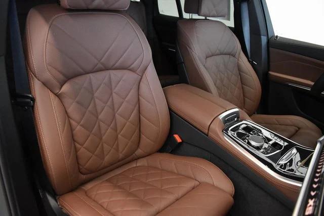 new 2026 BMW X5 car, priced at $81,925