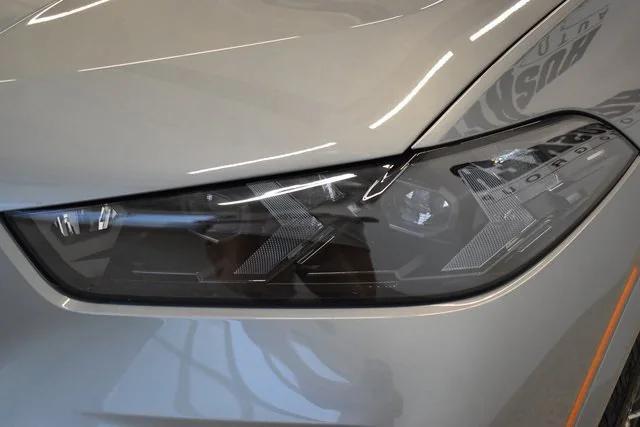 new 2026 BMW X5 car, priced at $81,925