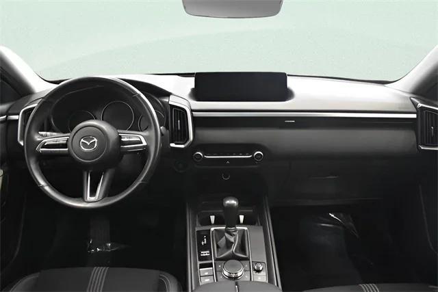 used 2025 Mazda CX-50 car, priced at $21,998
