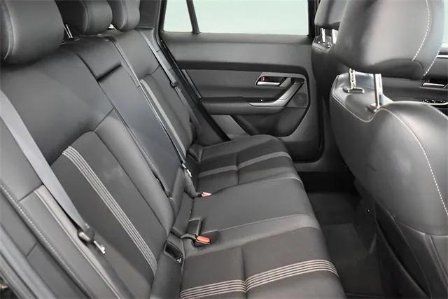 used 2025 Mazda CX-50 car, priced at $21,998