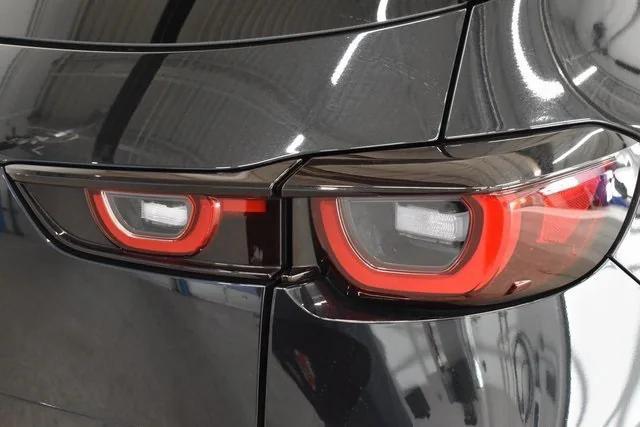 used 2025 Mazda CX-50 car, priced at $21,998