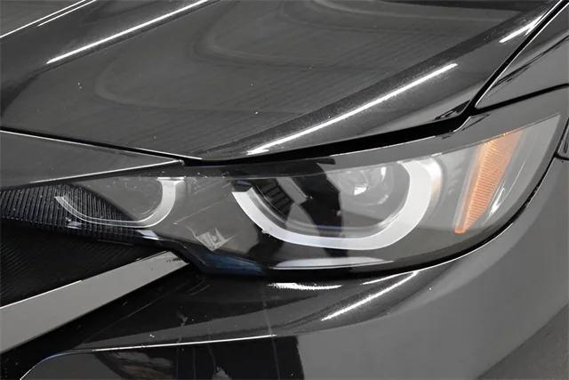 used 2025 Mazda CX-50 car, priced at $21,998