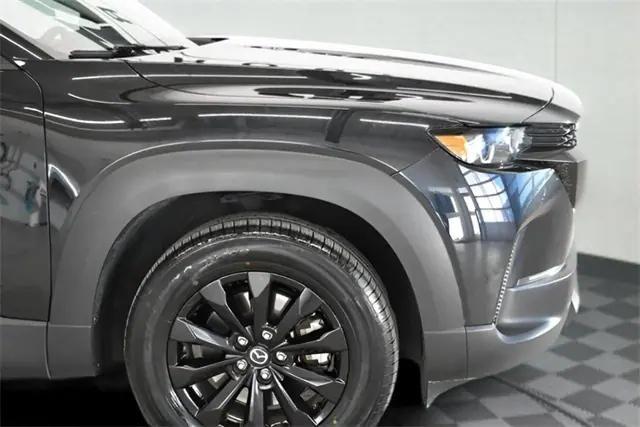 used 2025 Mazda CX-50 car, priced at $21,998