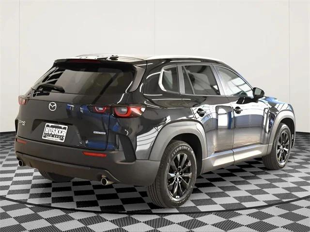used 2025 Mazda CX-50 car, priced at $21,998