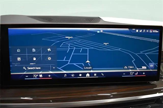 new 2026 BMW X5 car, priced at $80,525