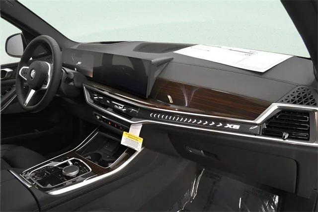 new 2026 BMW X5 car, priced at $80,525