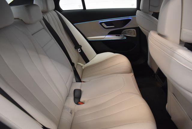 new 2026 Mercedes-Benz E-Class car, priced at $82,049