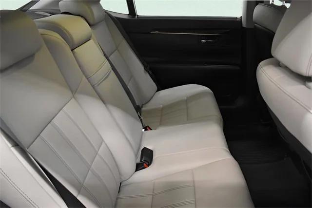 used 2017 Lexus ES 350 car, priced at $20,998