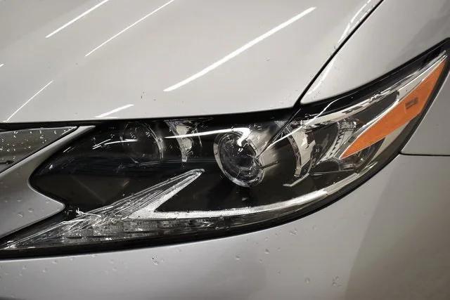 used 2017 Lexus ES 350 car, priced at $20,998