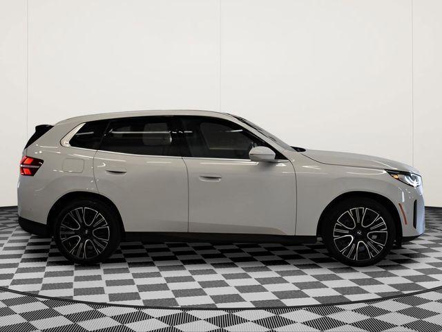 new 2026 BMW X3 car, priced at $56,215