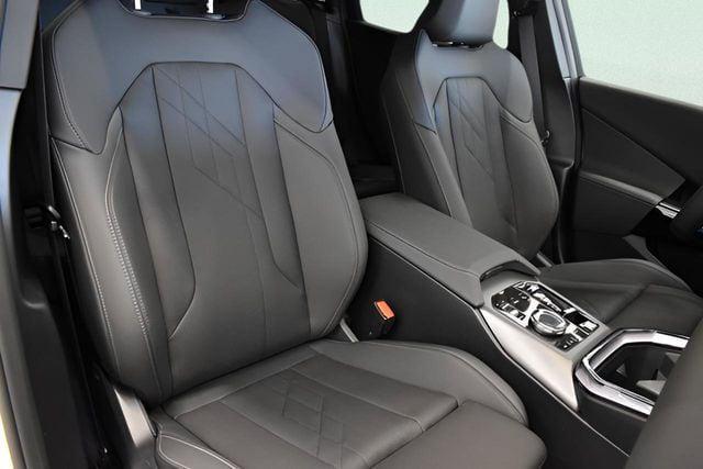 new 2026 BMW X3 car, priced at $56,215