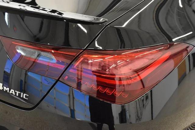 new 2026 Mercedes-Benz CLA 250 car, priced at $48,300