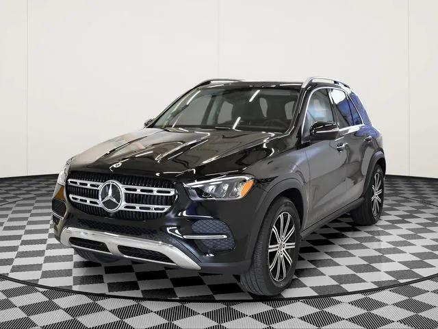 new 2026 Mercedes-Benz GLE 350 car, priced at $70,710