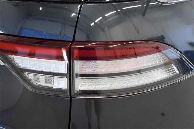 used 2021 Lincoln Aviator car, priced at $34,998