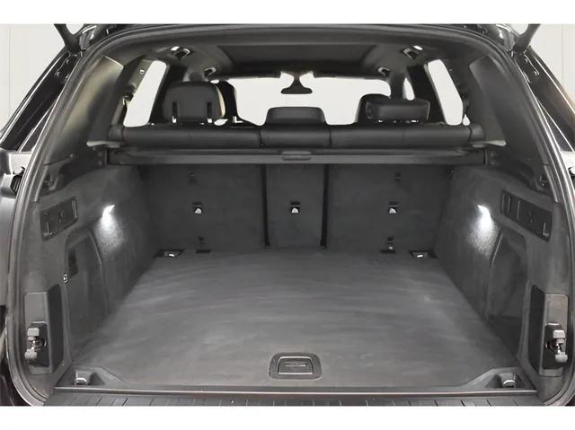 used 2023 BMW X5 car, priced at $37,998