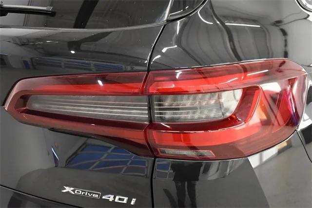 used 2023 BMW X5 car, priced at $37,998