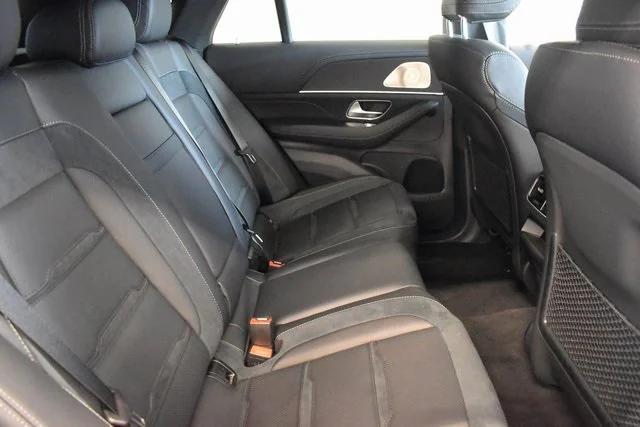 new 2026 Mercedes-Benz AMG GLE 53 car, priced at $98,265