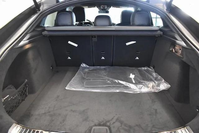 new 2026 Mercedes-Benz AMG GLE 53 car, priced at $98,265