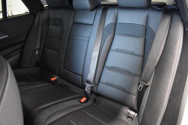 new 2026 Mercedes-Benz AMG GLE 53 car, priced at $98,265