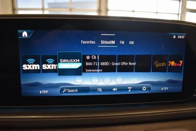 new 2026 Mercedes-Benz AMG GLE 53 car, priced at $98,265