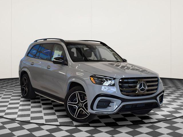 new 2026 Mercedes-Benz GLS 450 car, priced at $101,750