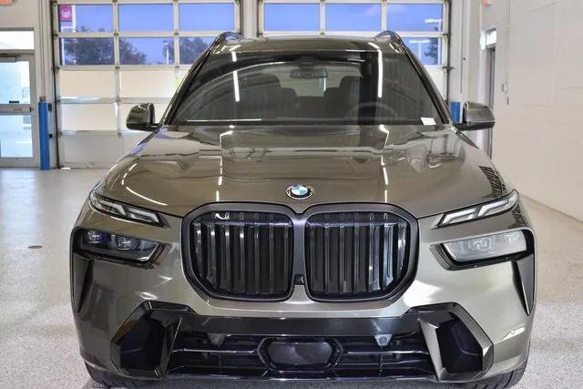 new 2026 BMW X7 car, priced at $94,865