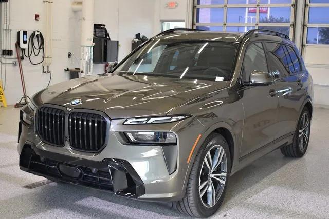 new 2026 BMW X7 car, priced at $94,865