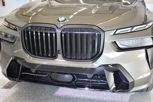 new 2026 BMW X7 car, priced at $94,865