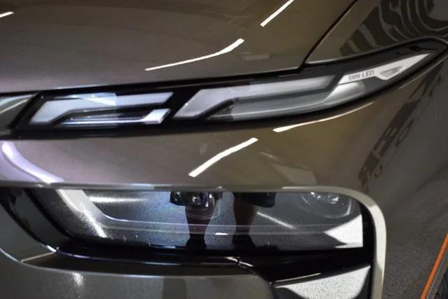 new 2026 BMW X7 car, priced at $94,865