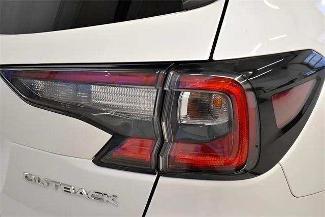 used 2022 Subaru Outback car, priced at $22,498