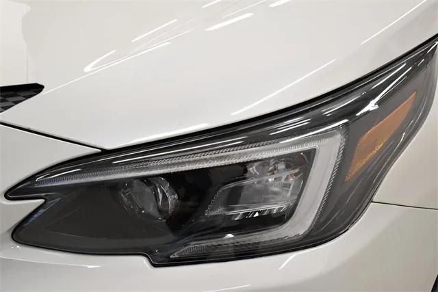 used 2022 Subaru Outback car, priced at $22,498