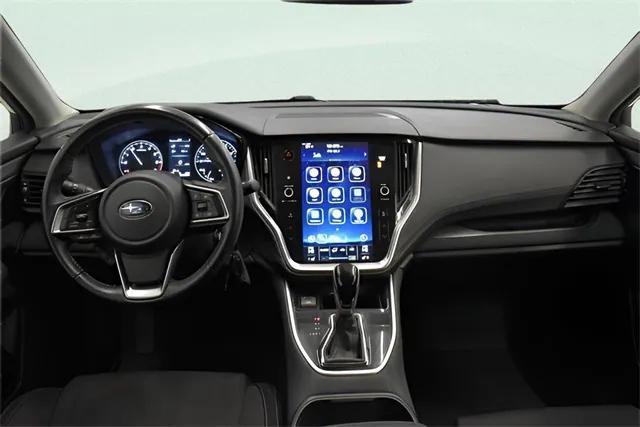 used 2022 Subaru Outback car, priced at $22,498