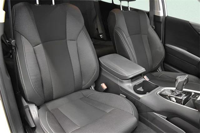 used 2022 Subaru Outback car, priced at $22,498