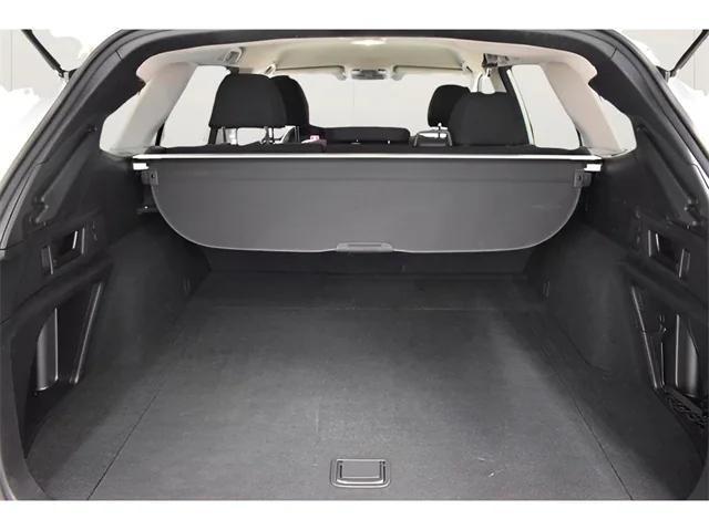 used 2022 Subaru Outback car, priced at $22,498