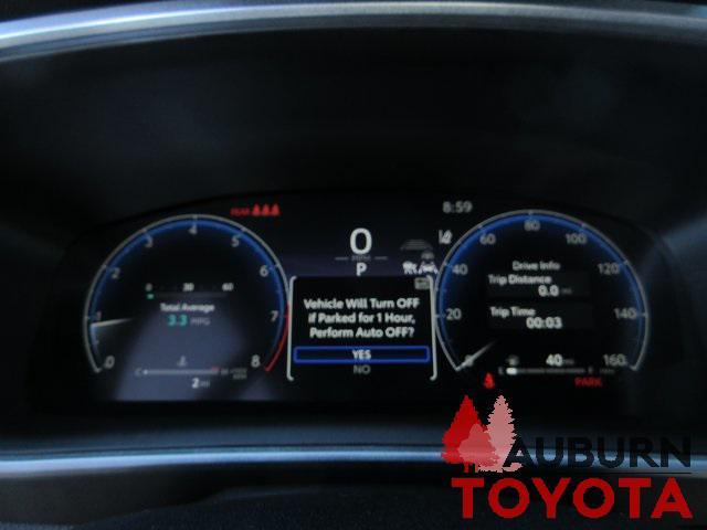 new 2026 Toyota Corolla car, priced at $29,945