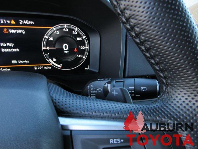 used 2023 Mitsubishi Outlander car, priced at $28,988