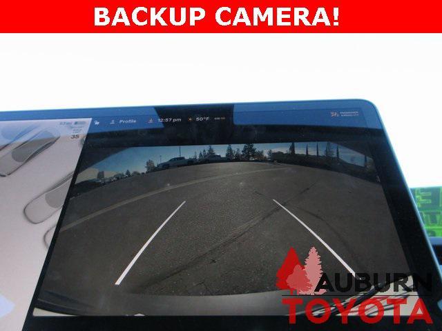 used 2021 Tesla Model 3 car, priced at $22,288