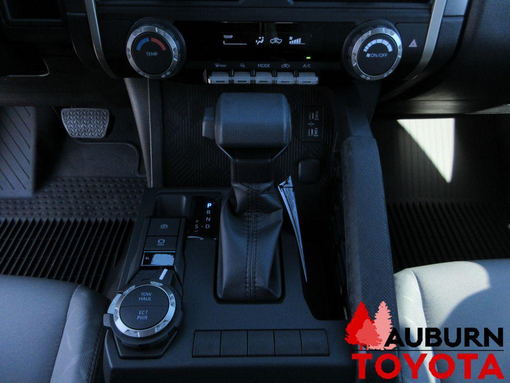 new 2026 Toyota Tacoma car, priced at $41,413