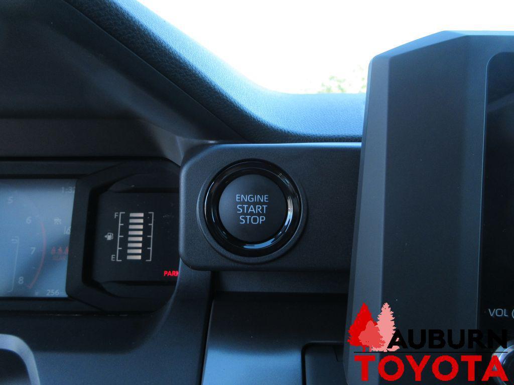 new 2026 Toyota Tacoma car, priced at $41,413