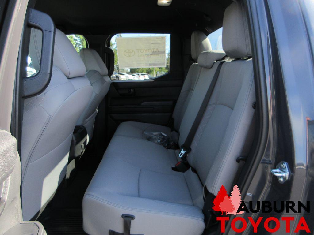 new 2026 Toyota Tacoma car, priced at $41,413