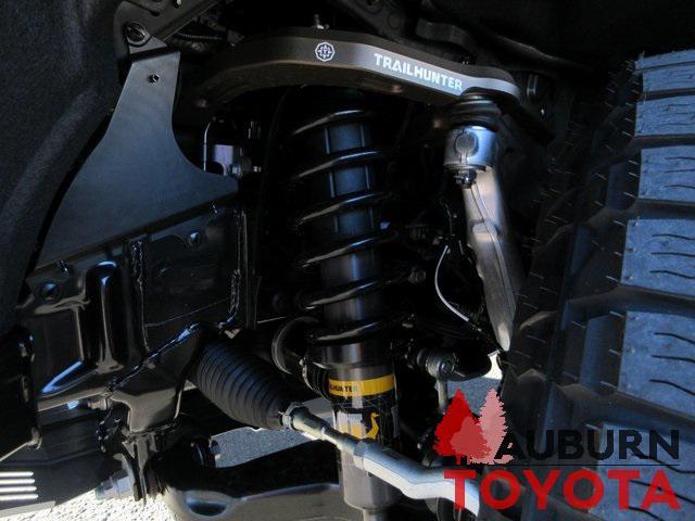 new 2026 Toyota 4Runner Hybrid car, priced at $69,470