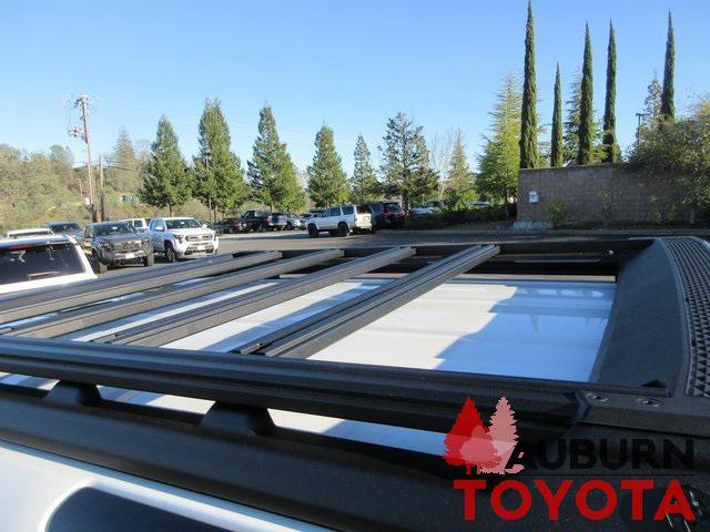 new 2026 Toyota 4Runner Hybrid car, priced at $69,470