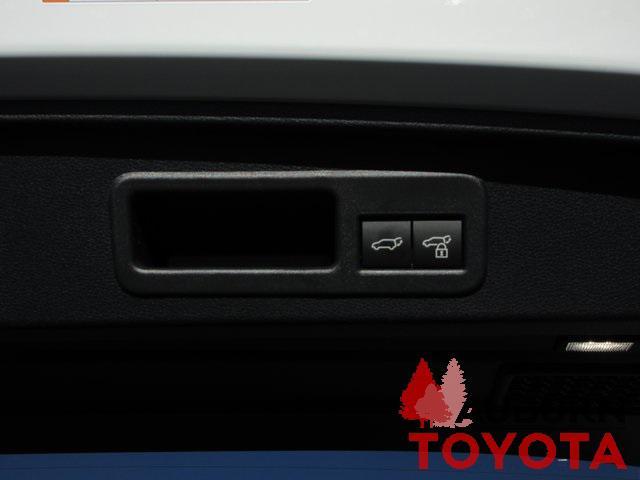 new 2026 Toyota 4Runner Hybrid car, priced at $69,470