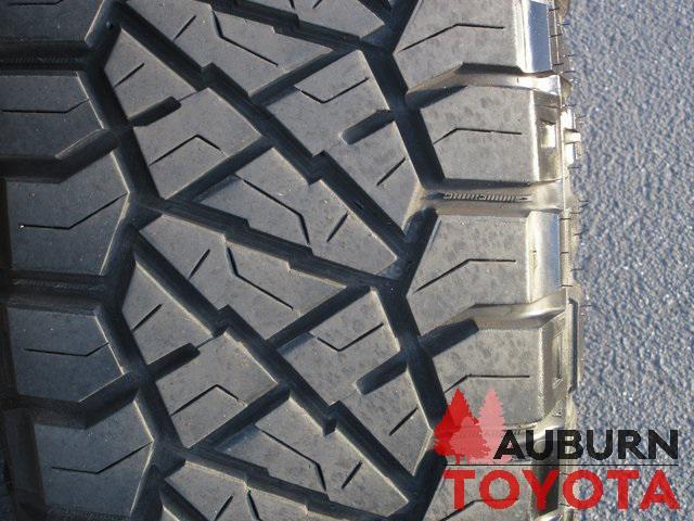 used 2020 Jeep Wrangler Unlimited car, priced at $36,988